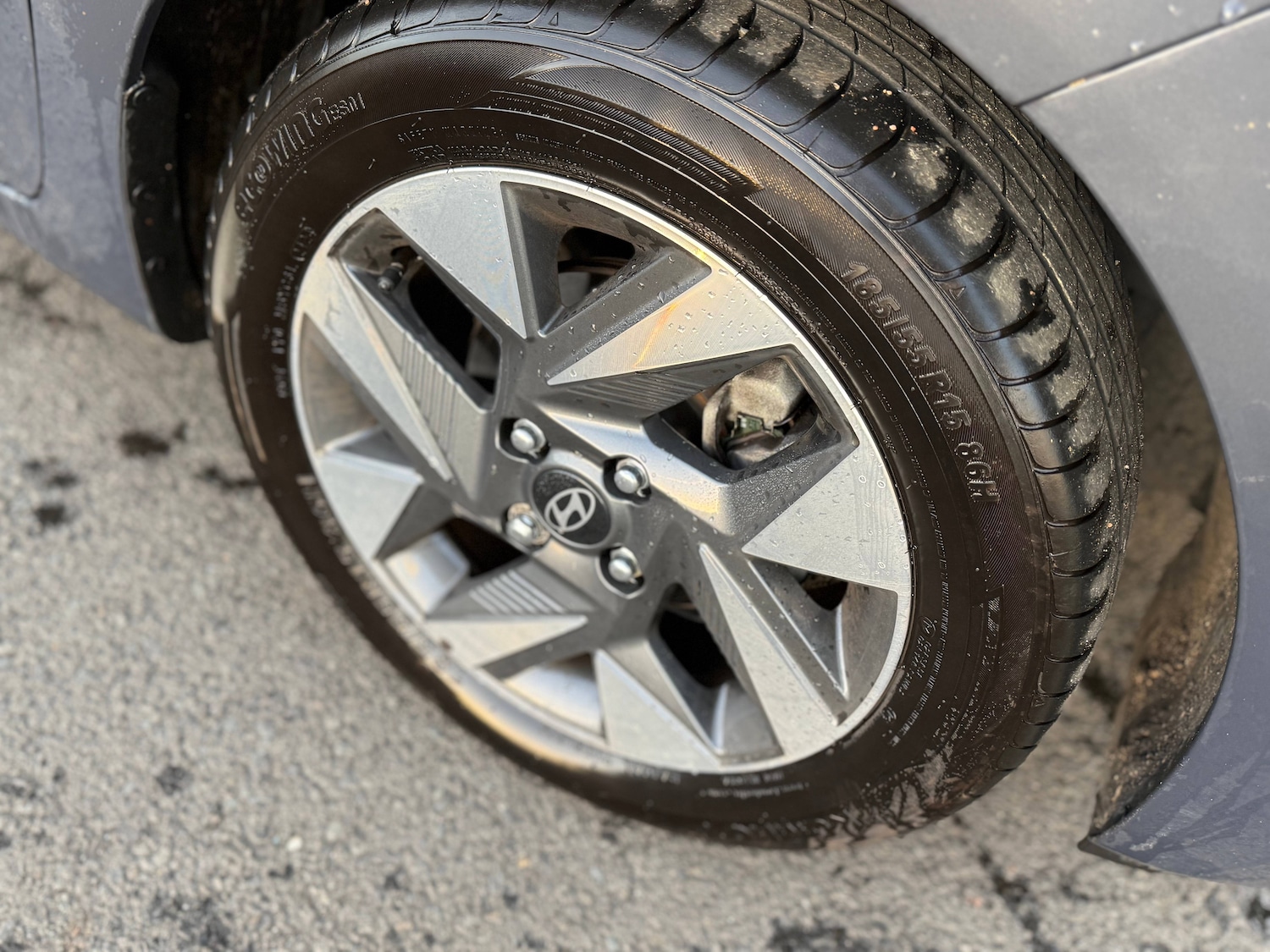 Used Hyundai i10 2024 for sale - 76603756: Photo 23