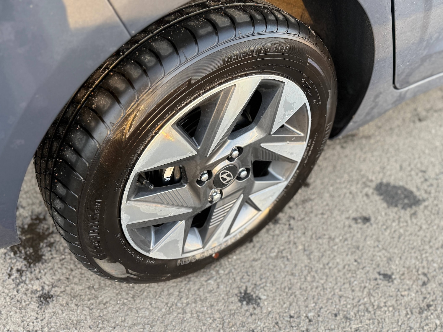 Used Hyundai i10 2024 for sale - 76603756: Photo 24