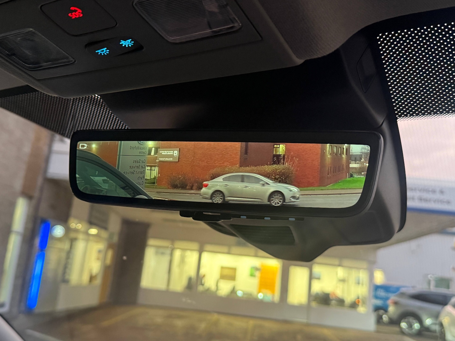 Used Ford Transit Custom 2025 for sale - 76603758: Photo 15