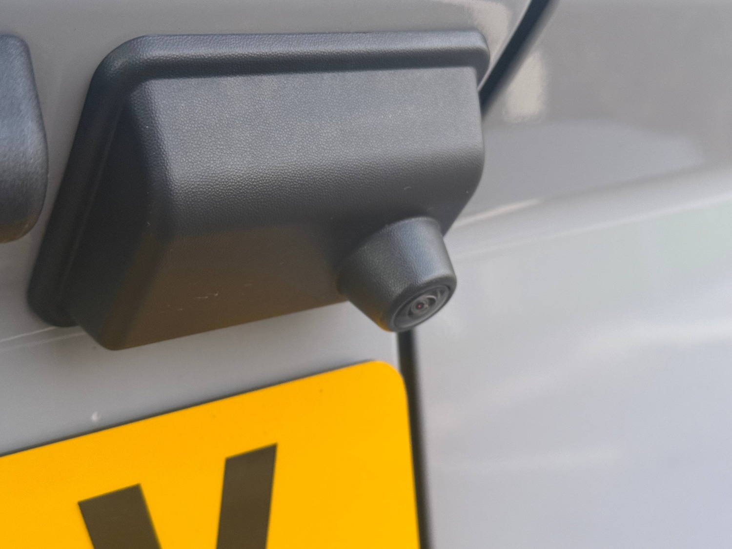 Used Ford Transit Custom 2025 for sale - 76603758: Photo 16