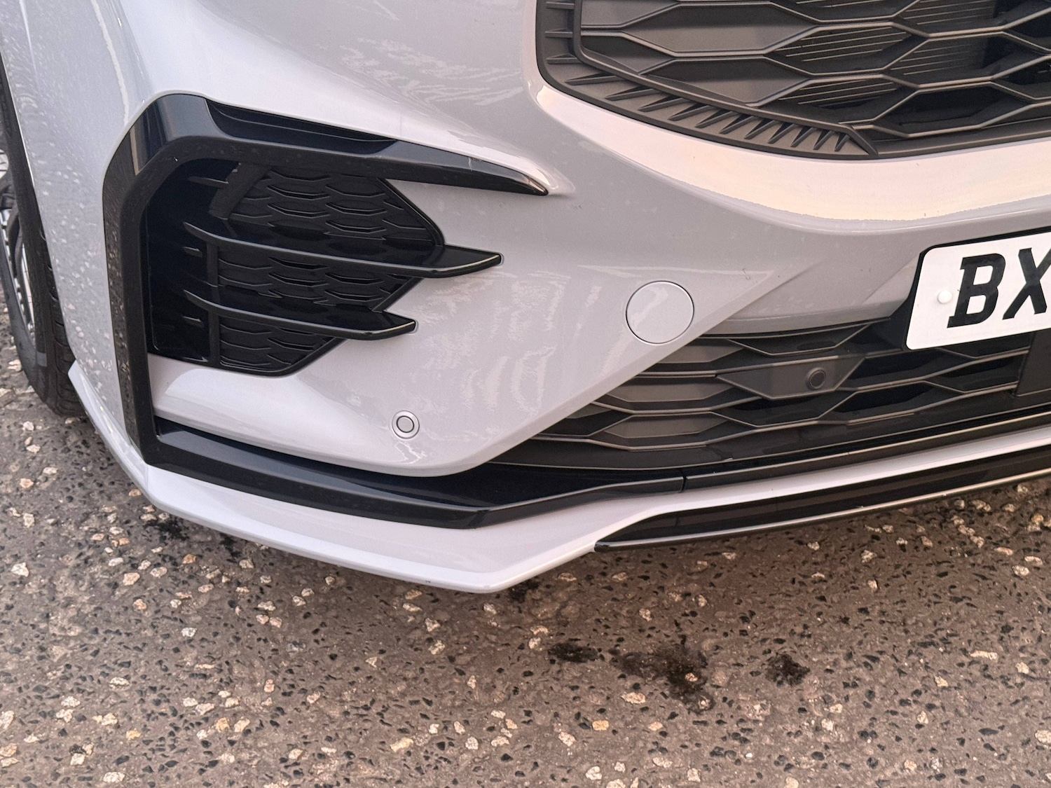 Used Ford Transit Custom 2025 for sale - 76603758: Photo 17