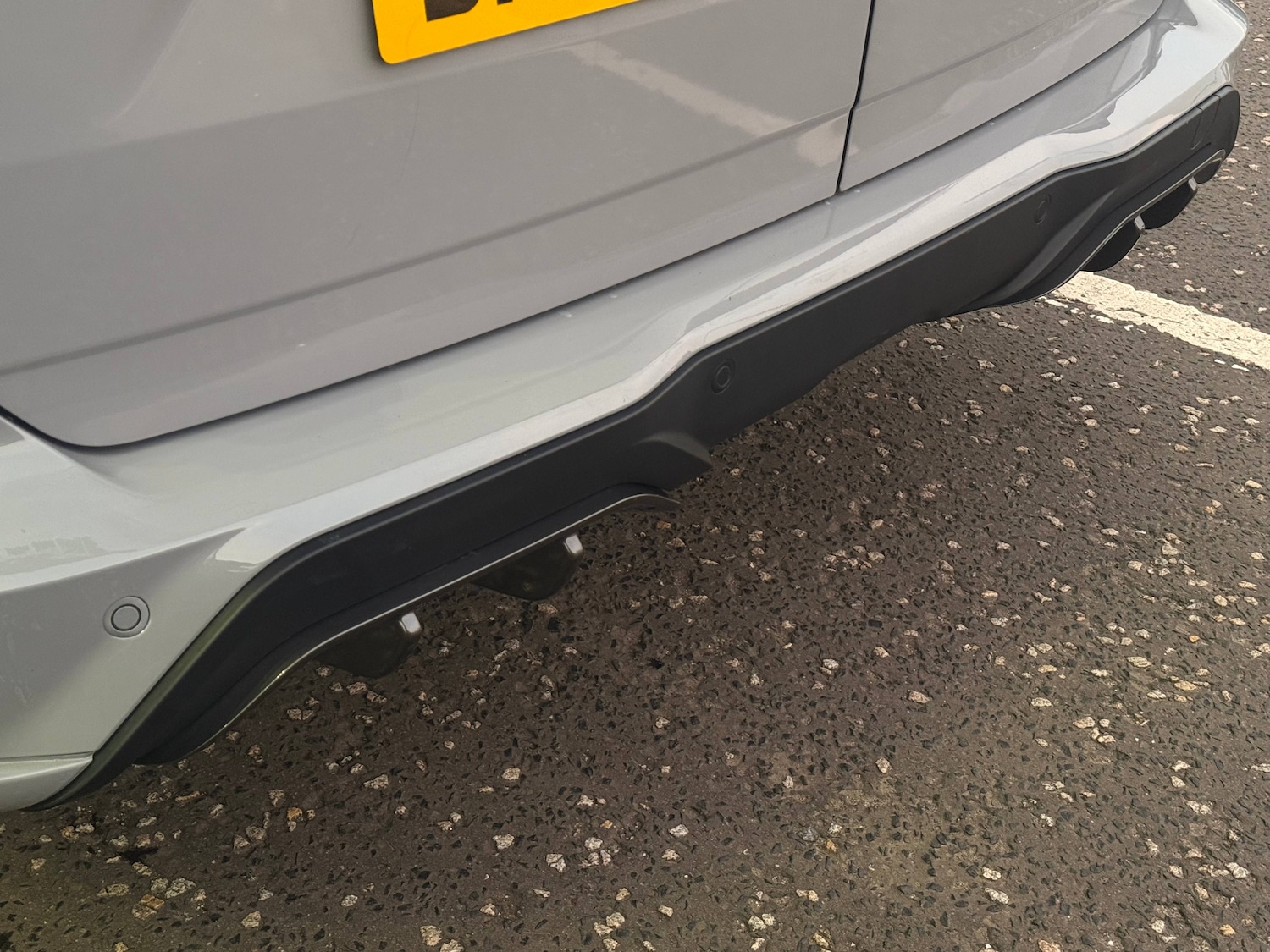 Used Ford Transit Custom 2025 for sale - 76603758: Photo 19