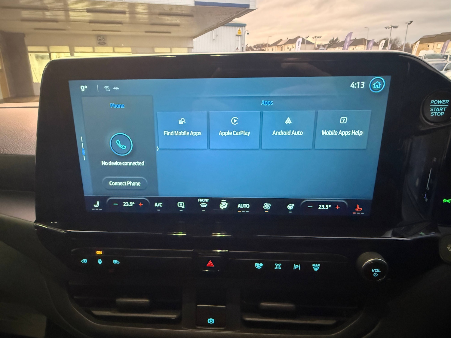 Used Ford Transit Custom 2025 for sale - 76603758: Photo 21