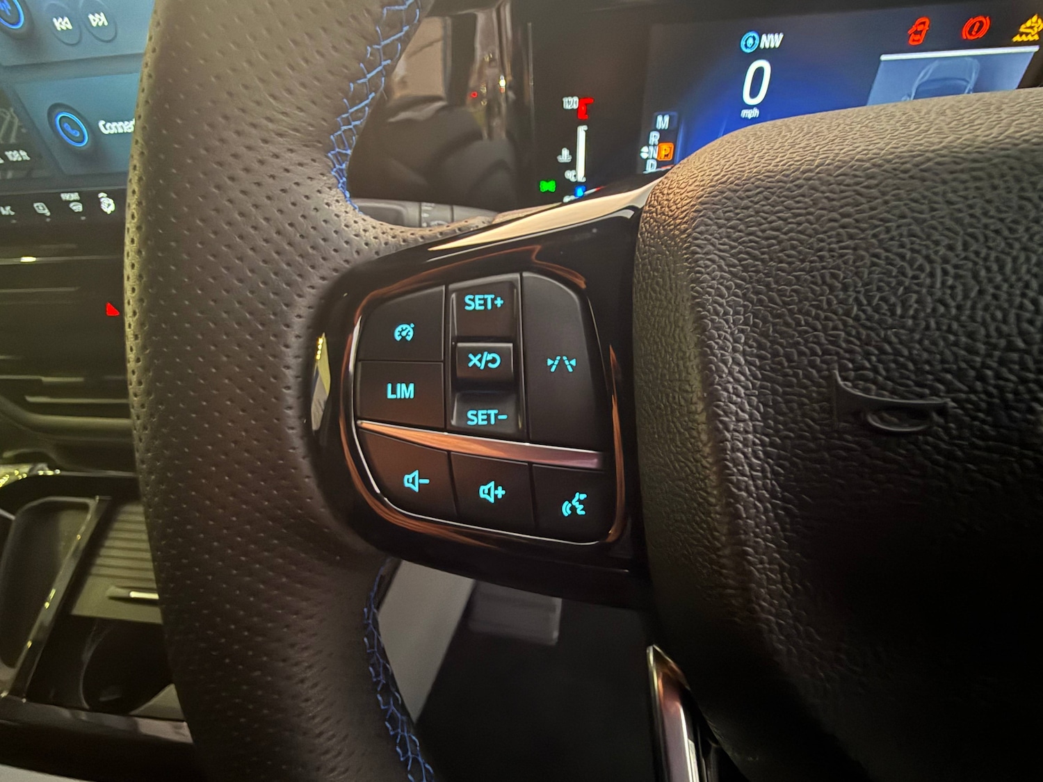 Used Ford Transit Custom 2025 for sale - 76603758: Photo 22