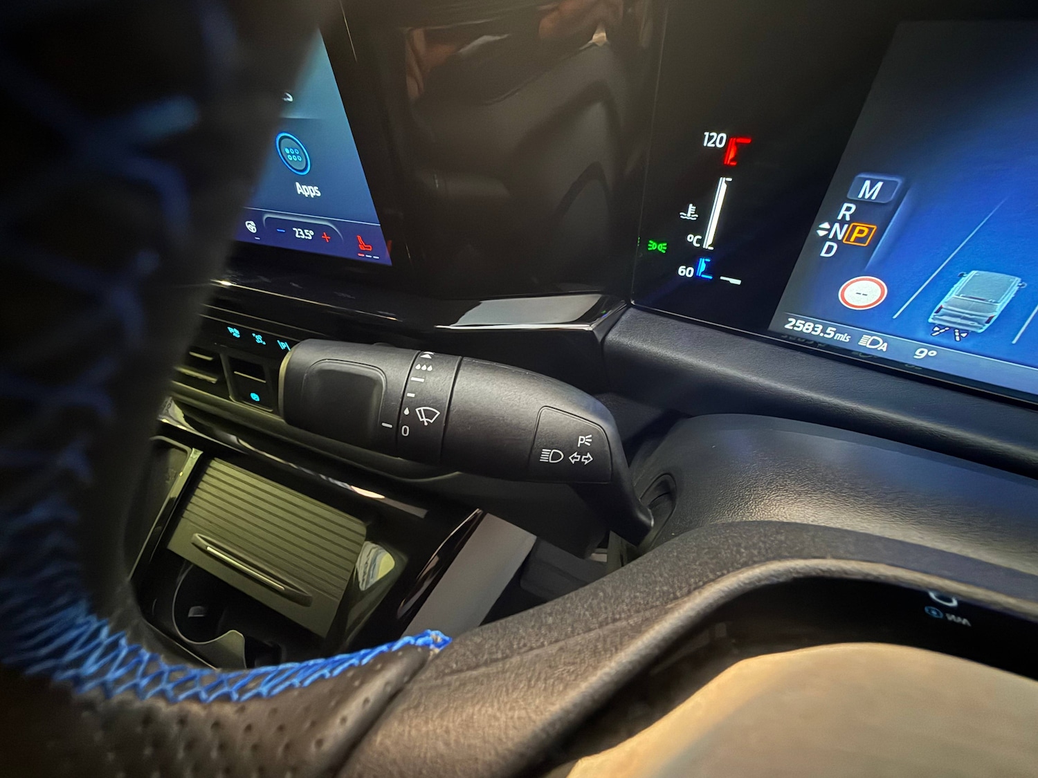 Used Ford Transit Custom 2025 for sale - 76603758: Photo 23