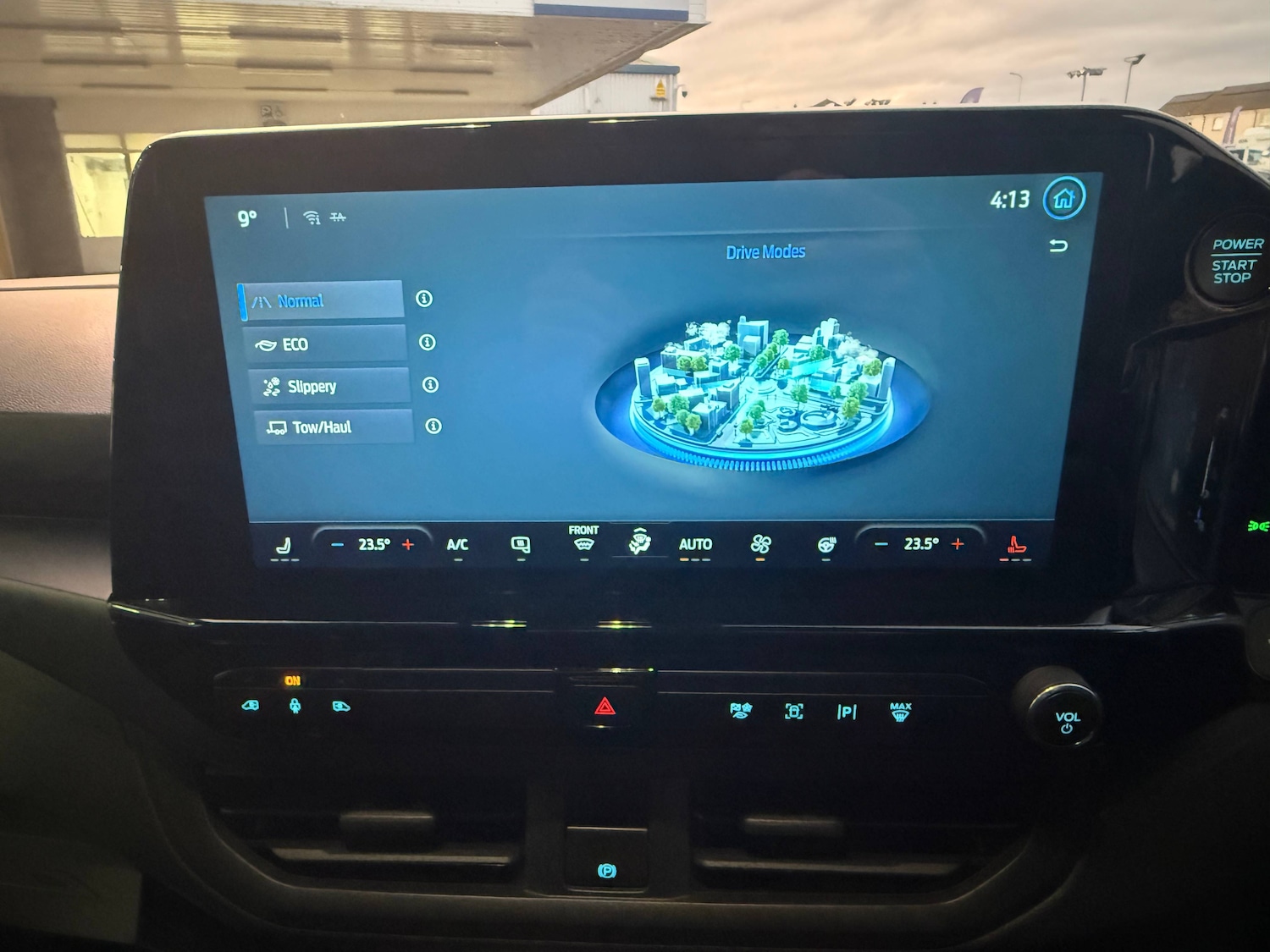 Used Ford Transit Custom 2025 for sale - 76603758: Photo 27