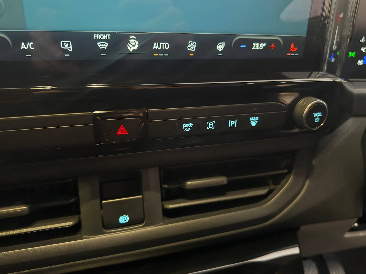 Used Ford Transit Custom 2025 for sale - 76603758: Photo 28