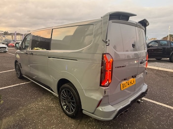 Used Ford Transit Custom 2025 for sale - 76603758: Photo