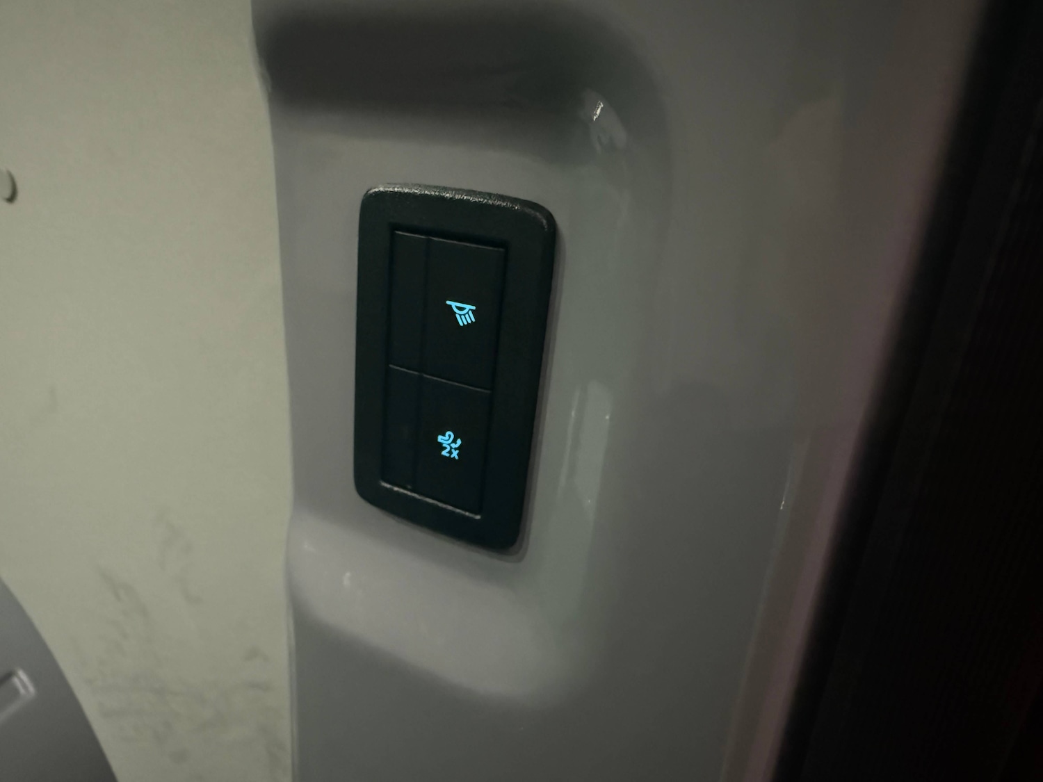 Used Ford Transit Custom 2025 for sale - 76603758: Photo 37