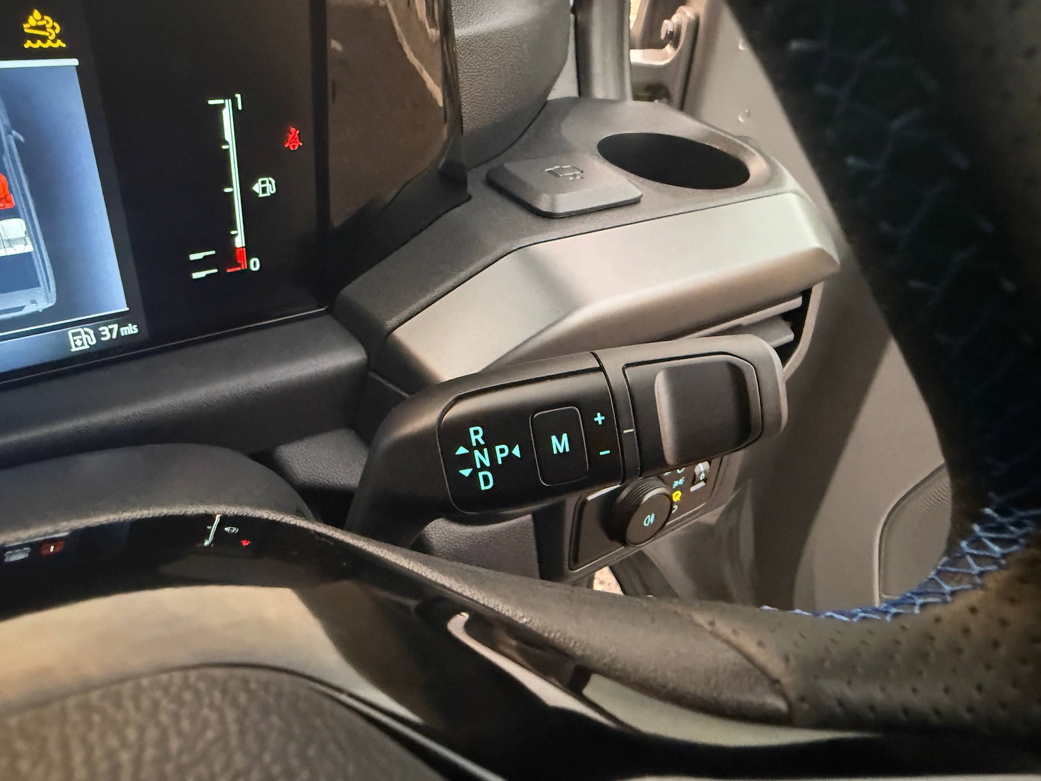 Used Ford Transit Custom 2025 for sale - 76603758: Photo 4