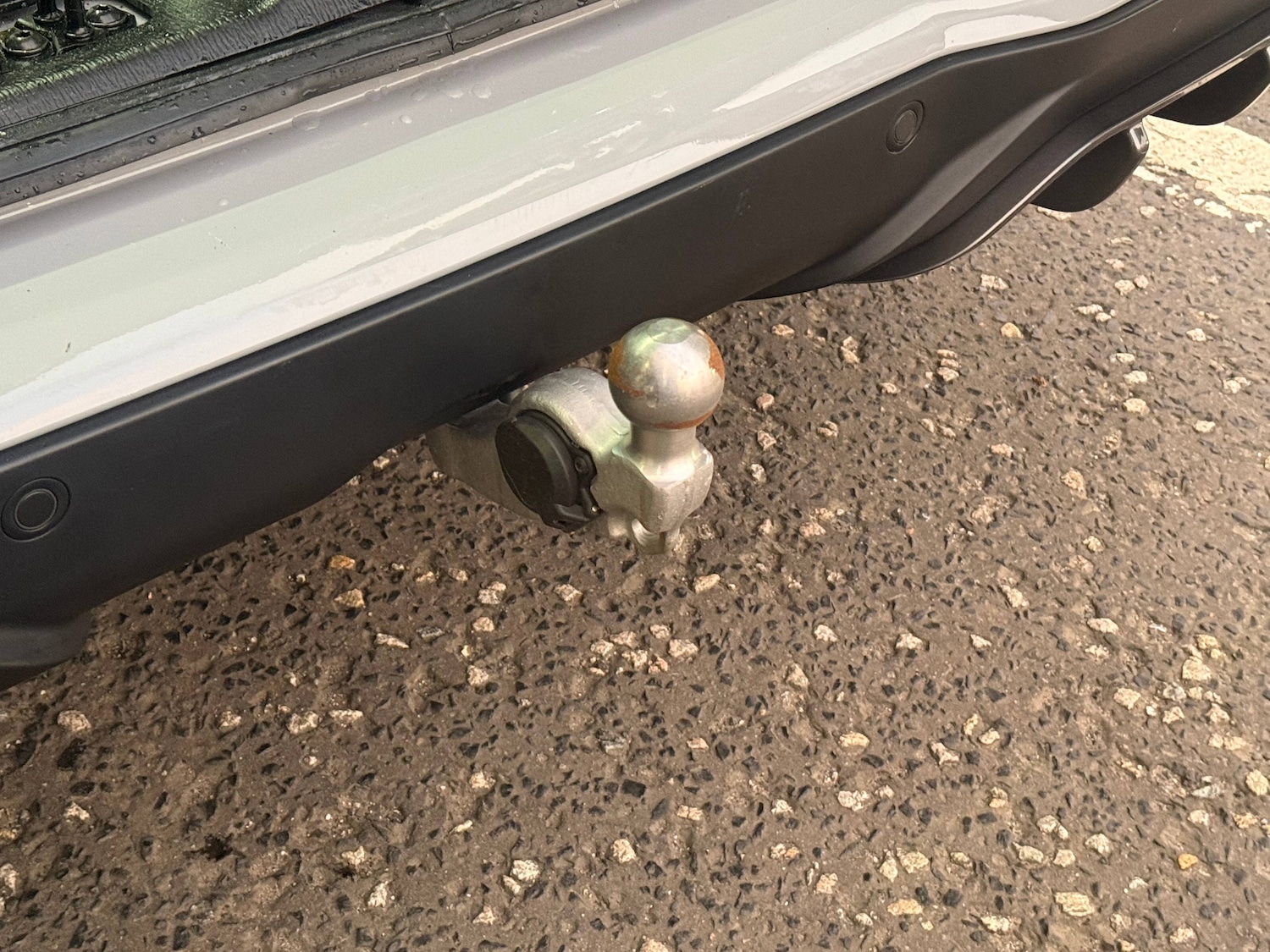 Used Ford Transit Custom 2025 for sale - 76603758: Photo 5