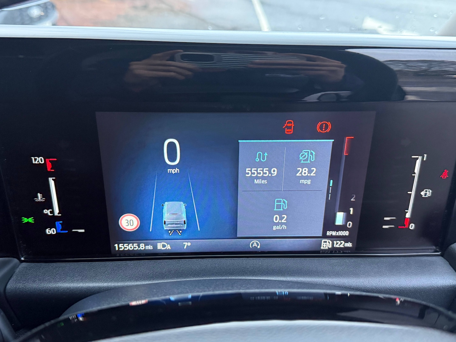 Used Ford Transit Custom 2024 for sale - 77069937: Photo 14