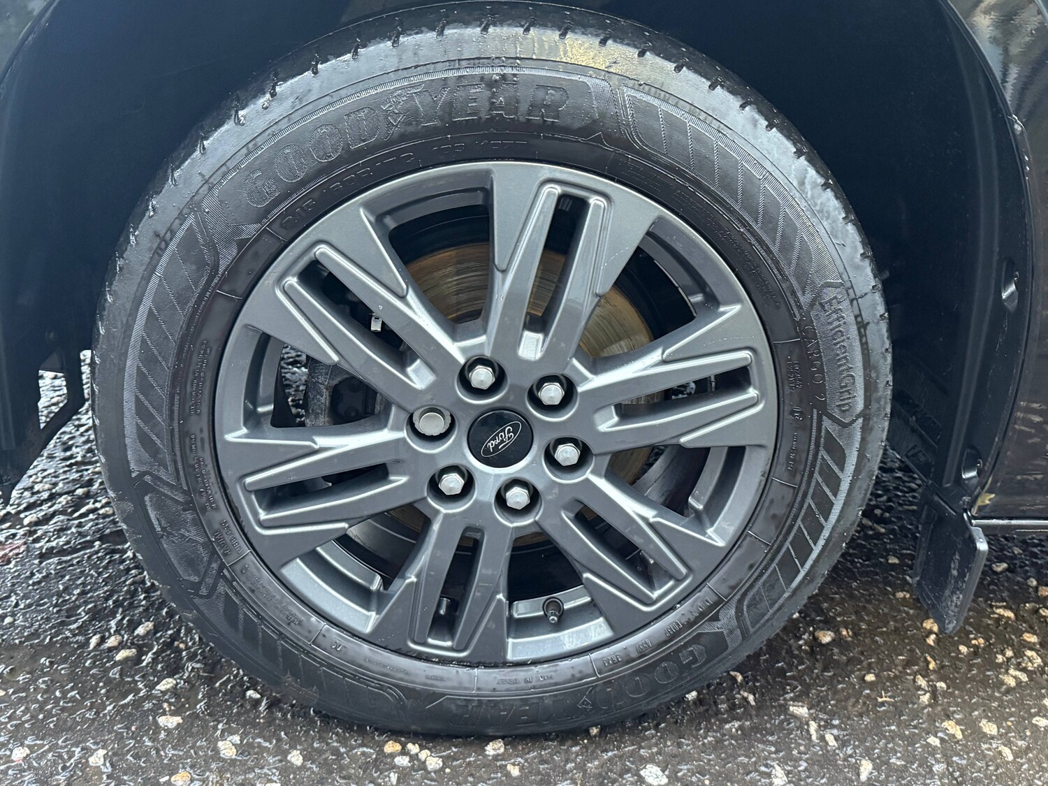 Used Ford Transit Custom 2024 for sale - 77069937: Photo 18