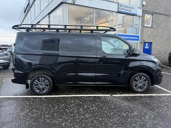 Used Ford Transit Custom 2024 for sale - 77069937: Photo