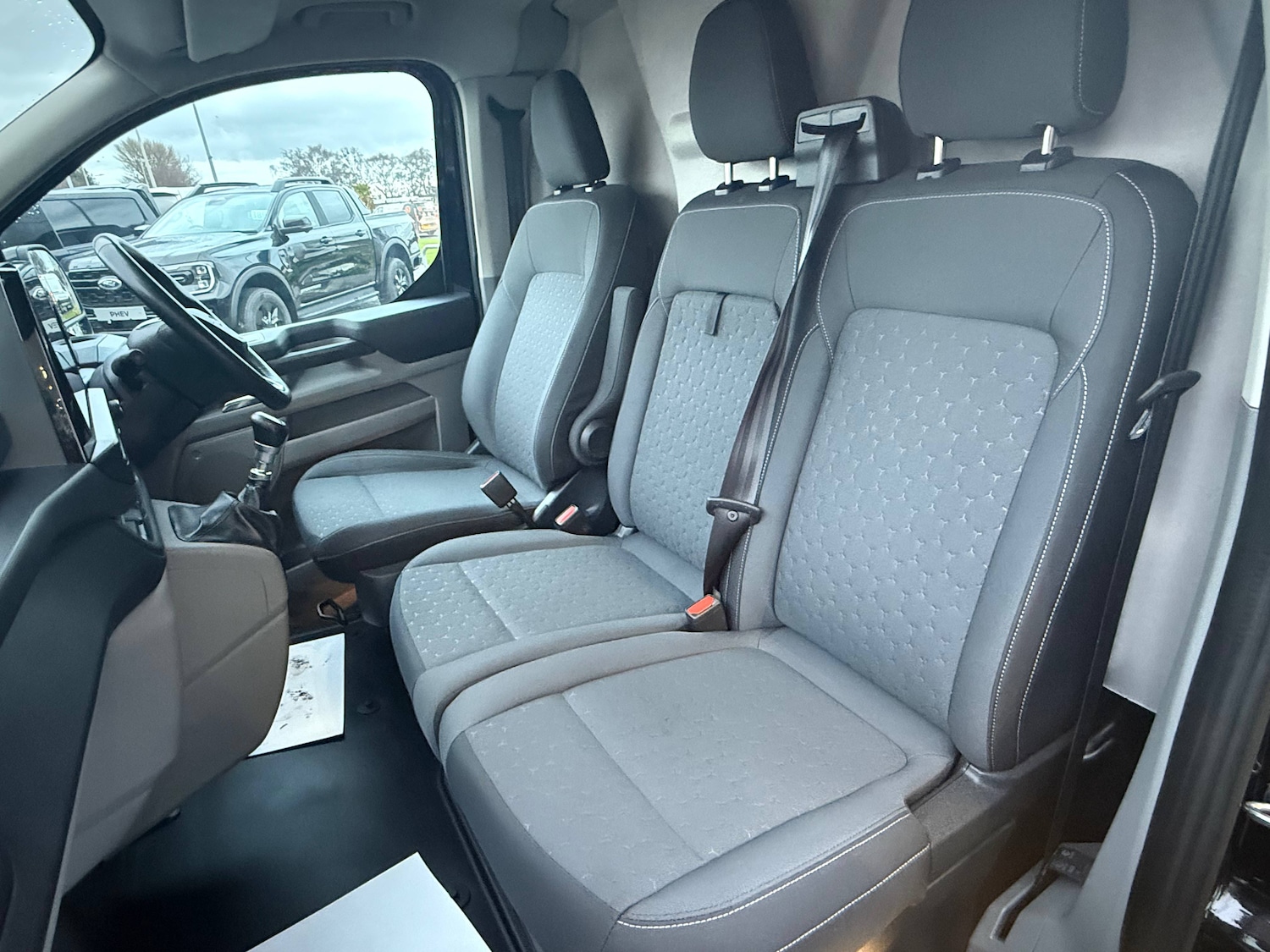 Used Ford Transit Custom 2024 for sale - 77069937: Photo 8