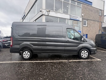 Used Ford Transit 2025 for sale - 78954513: Photo