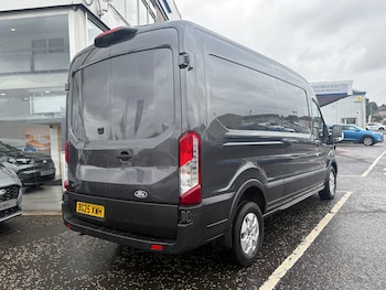 Used Ford Transit 2025 for sale - 78954513: Photo