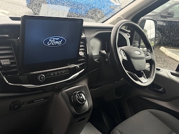 Used Ford Transit 2025 for sale - 78954513: Photo
