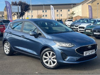 Ford - Fiesta