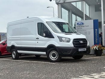 Used Ford Transit 2025 for sale - 79209380: Photo