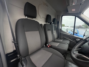 Used Ford Transit 2025 for sale - 79209380: Photo