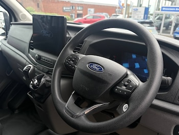 Used Ford Transit 2025 for sale - 79209380: Photo