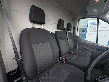 Used Ford Transit undefined for sale - 78577799: Photo
