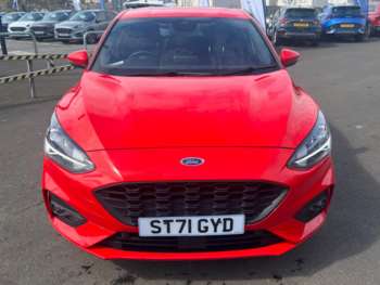 Used Ford Focus 2021 for sale - 74423315: Photo