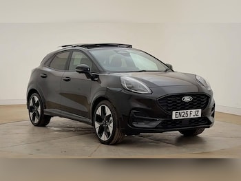 Used Ford Puma 2025 for sale - 79232766: Photo