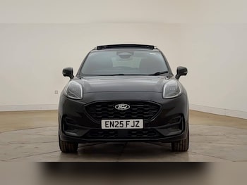 Used Ford Puma 2025 for sale - 79232766: Photo