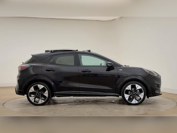 Used Ford Puma 2025 for sale - 79232766: Photo