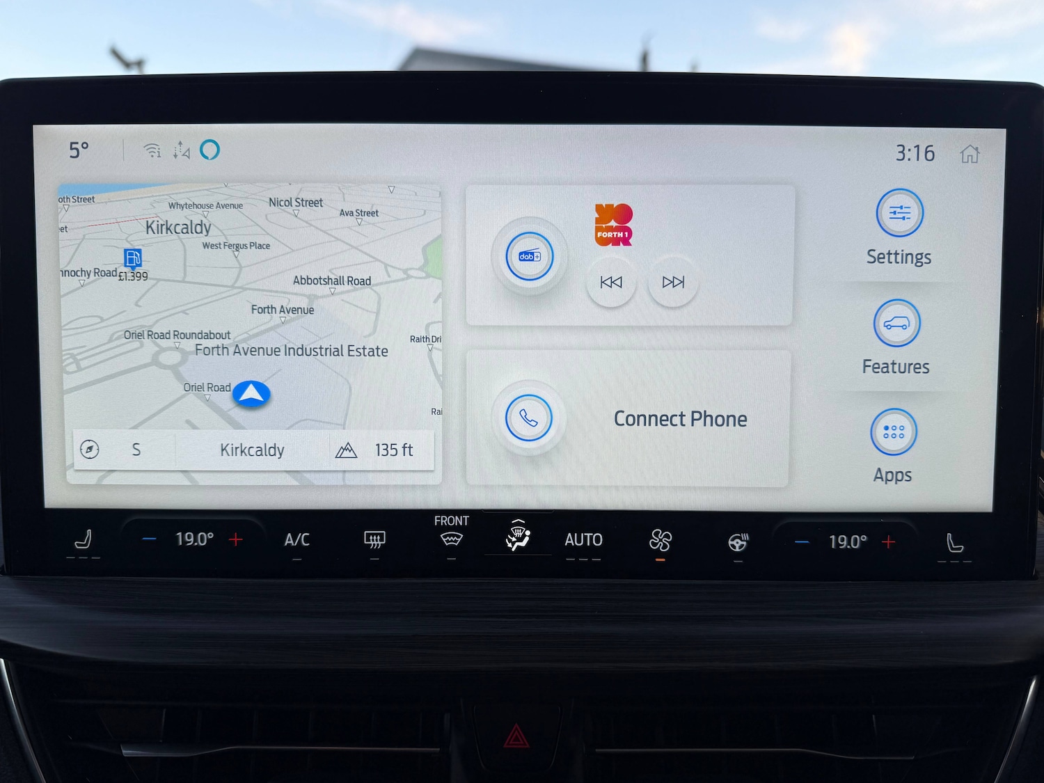 Used Ford Kuga 2025 for sale - 77919145: Photo 17