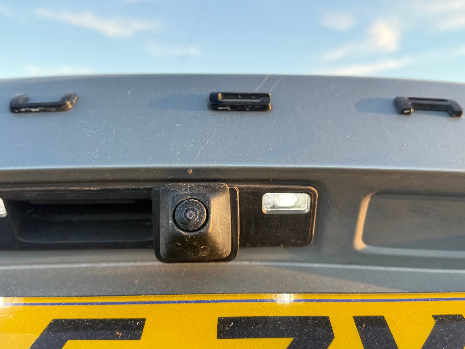 Used Ford Kuga 2025 for sale - 77919145: Photo 25