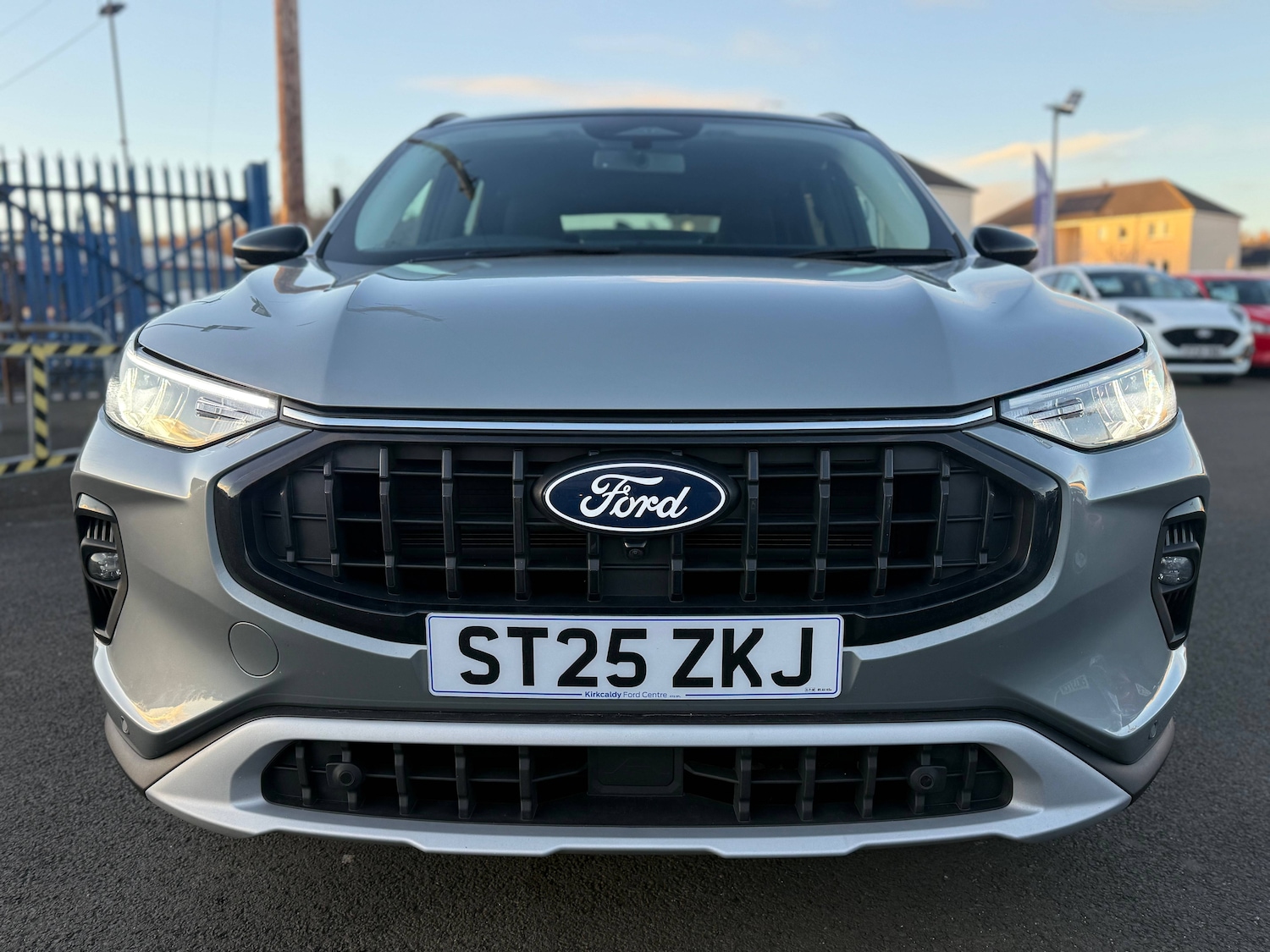 Used Ford Kuga 2025 for sale - 77919145: Photo 3