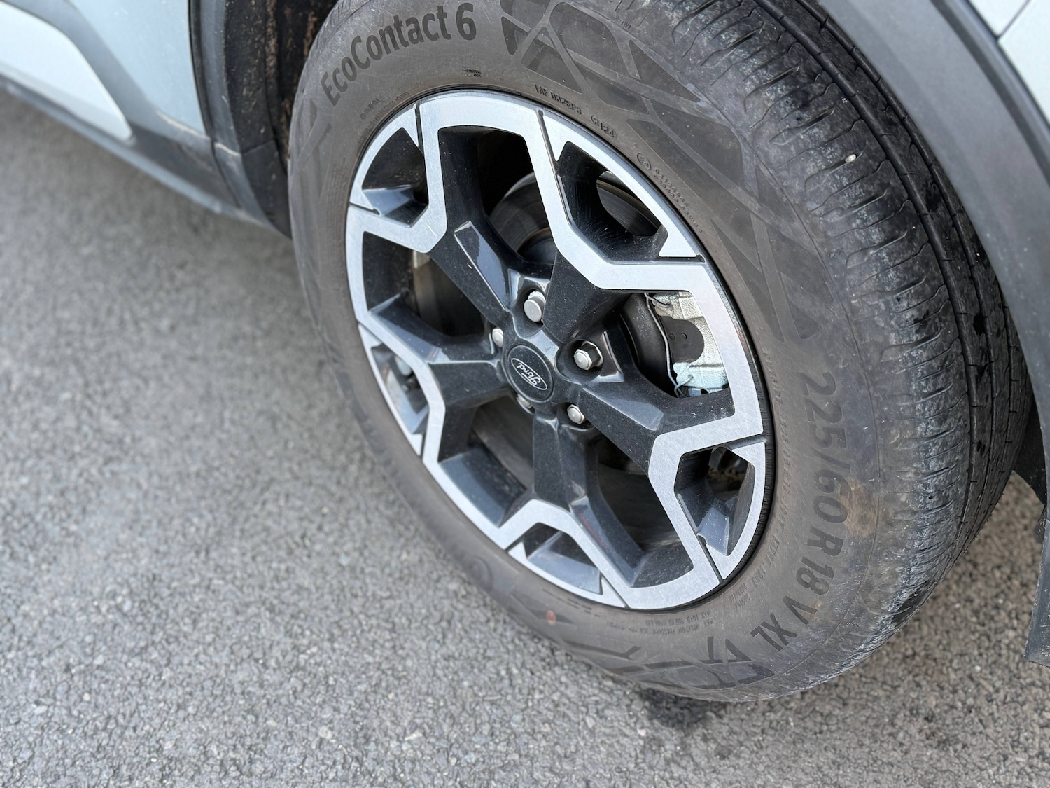 Used Ford Kuga 2025 for sale - 77919145: Photo 30