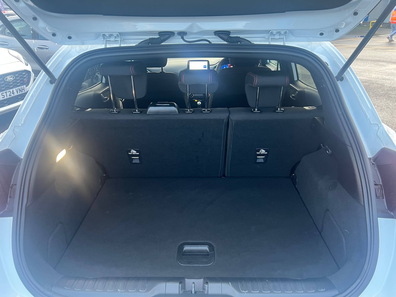 Used Ford Puma 2023 for sale - 76982829: Photo 11