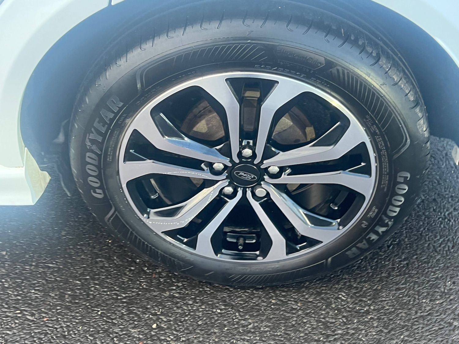 Used Ford Puma 2023 for sale - 76982829: Photo 12