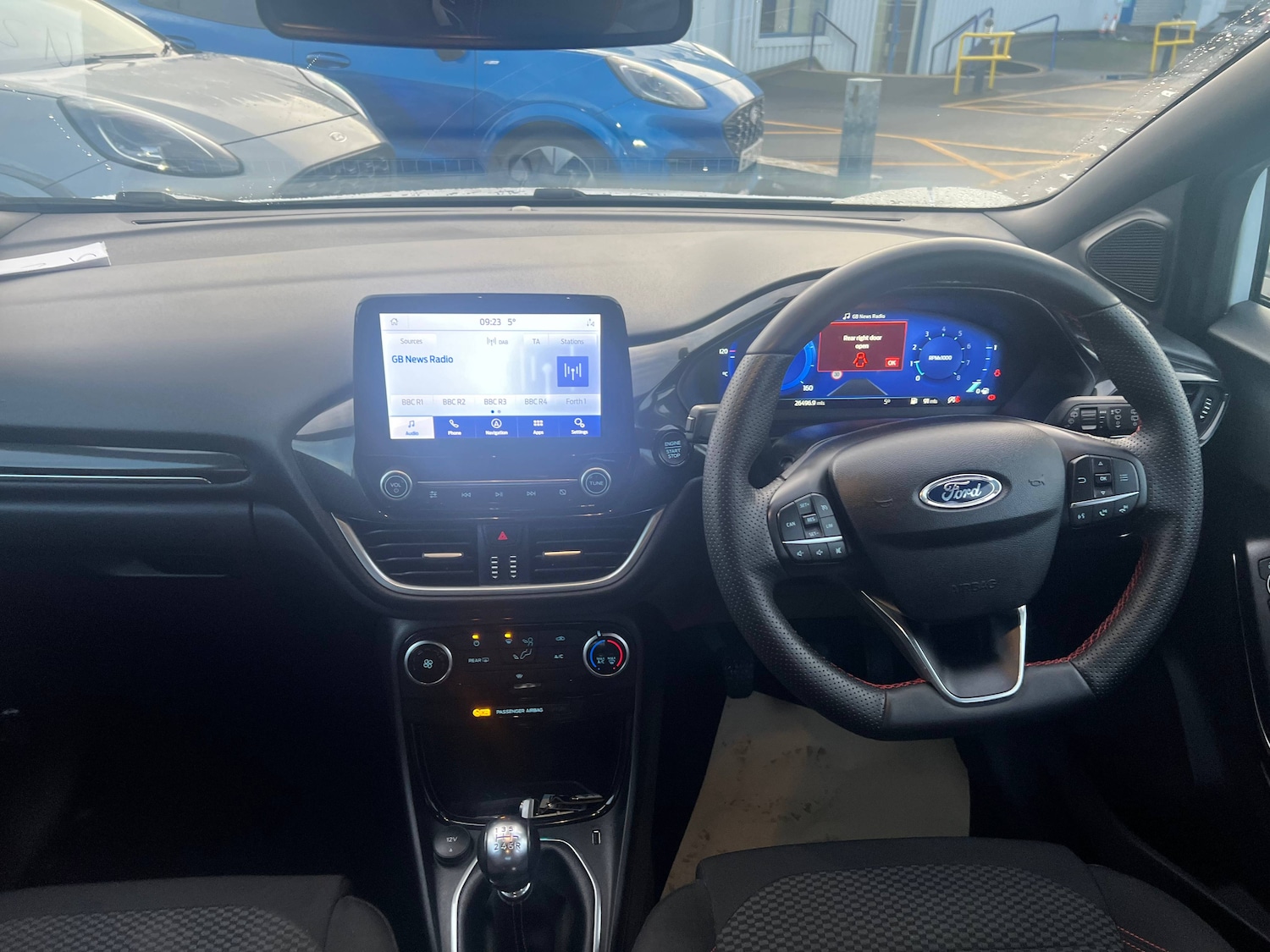 Used Ford Puma 2023 for sale - 76982829: Photo 13