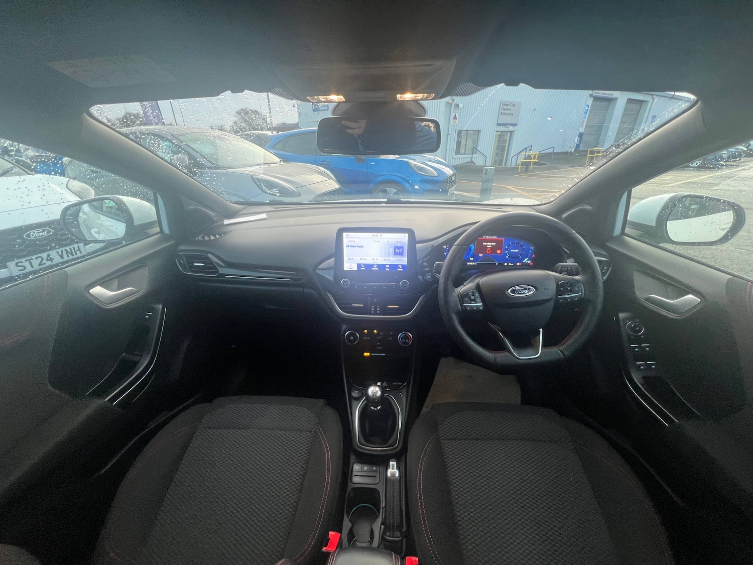 Used Ford Puma 2023 for sale - 76982829: Photo 14