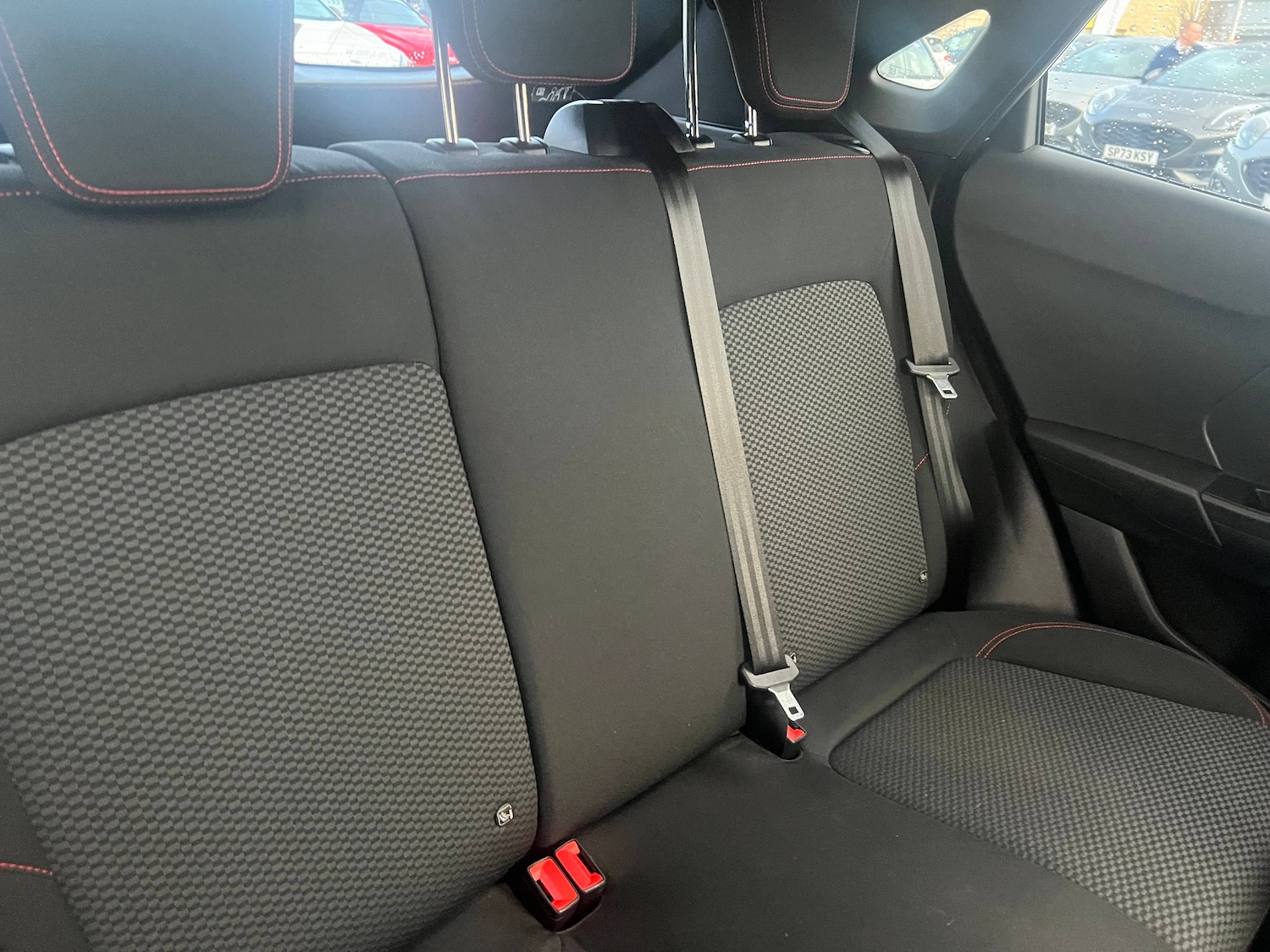 Used Ford Puma 2023 for sale - 76982829: Photo 15