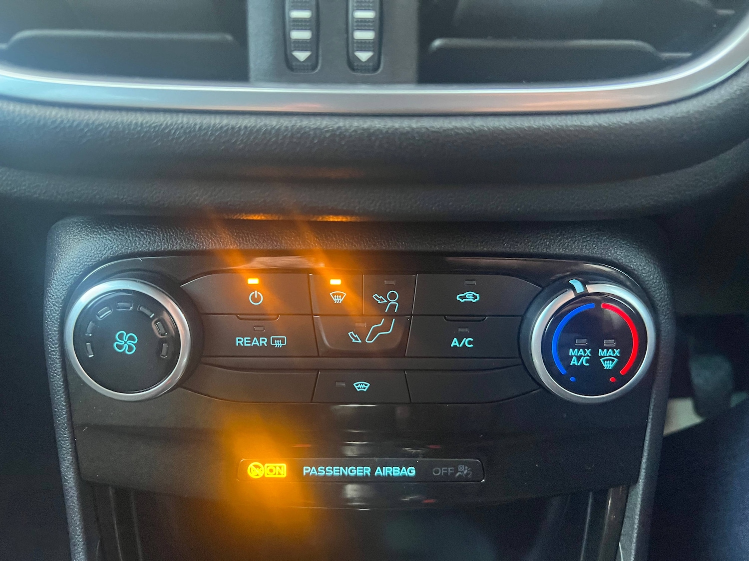 Used Ford Puma 2023 for sale - 76982829: Photo 16