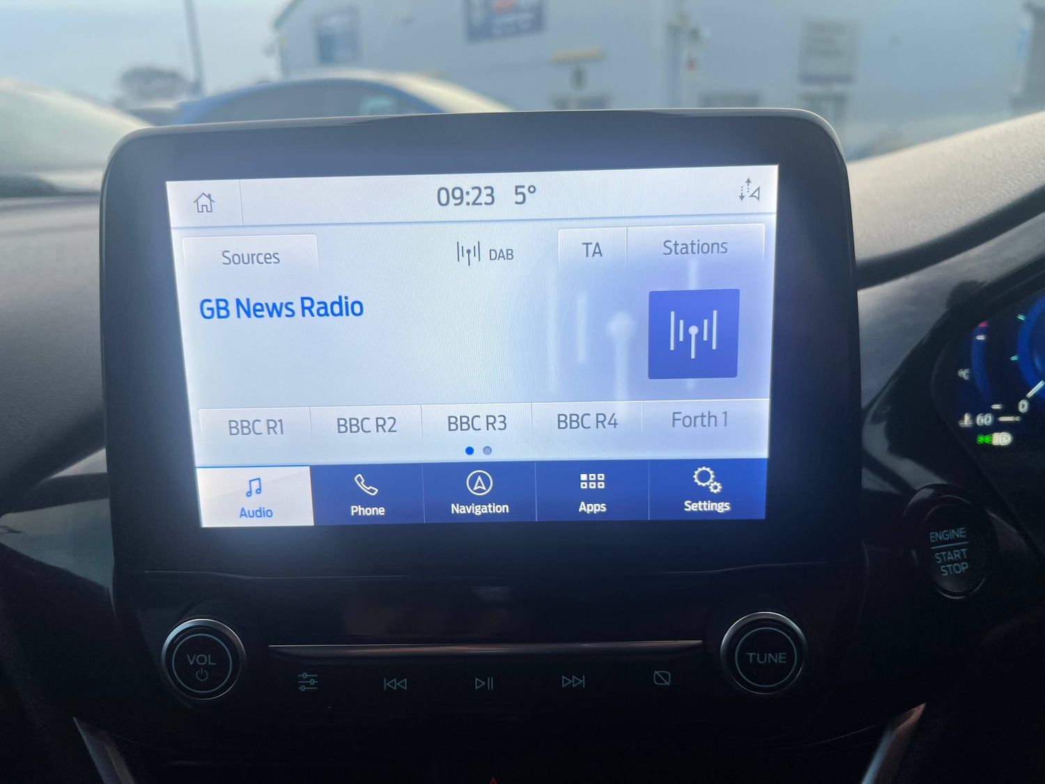 Used Ford Puma 2023 for sale - 76982829: Photo 17