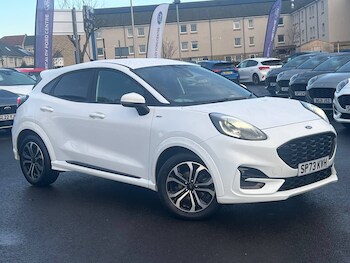 Used Ford Puma undefined for sale - 76982829: Photo