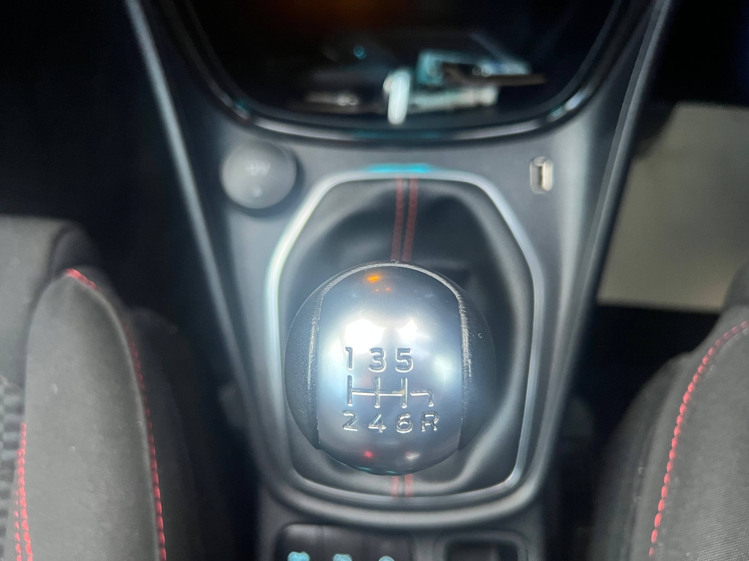 Used Ford Puma 2023 for sale - 76982829: Photo 21