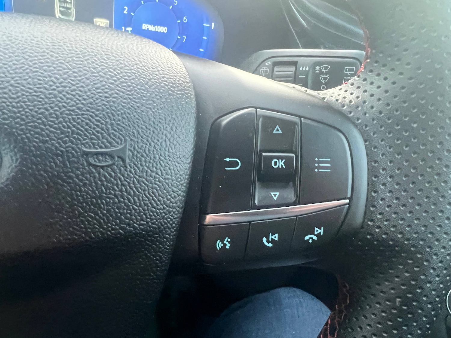 Used Ford Puma 2023 for sale - 76982829: Photo 23