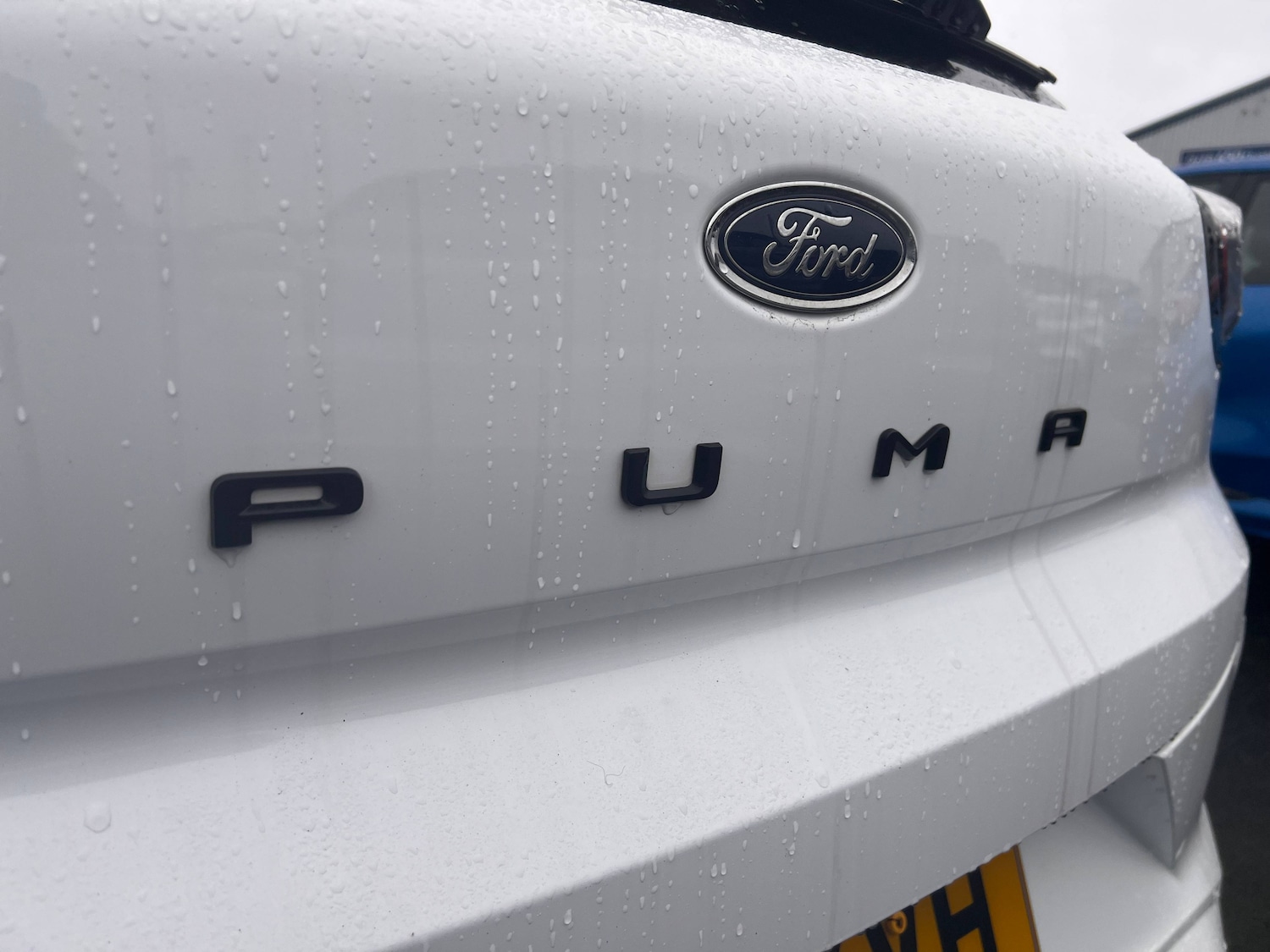 Used Ford Puma 2023 for sale - 76982829: Photo 25