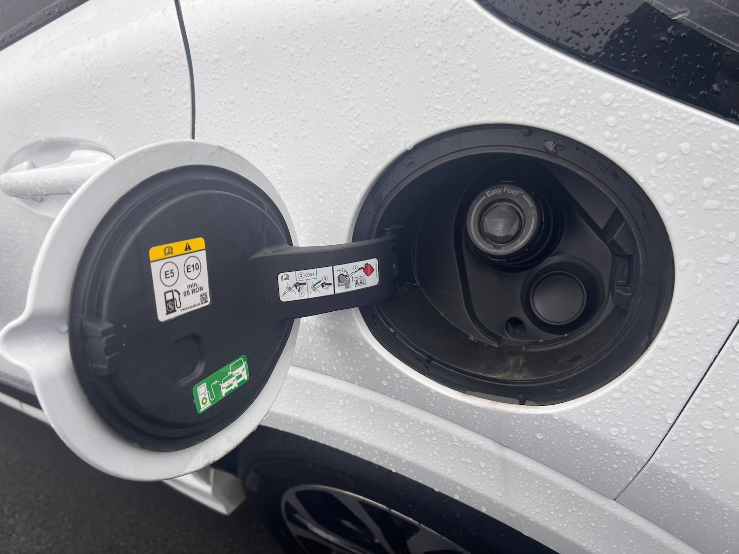 Used Ford Puma 2023 for sale - 76982829: Photo 30