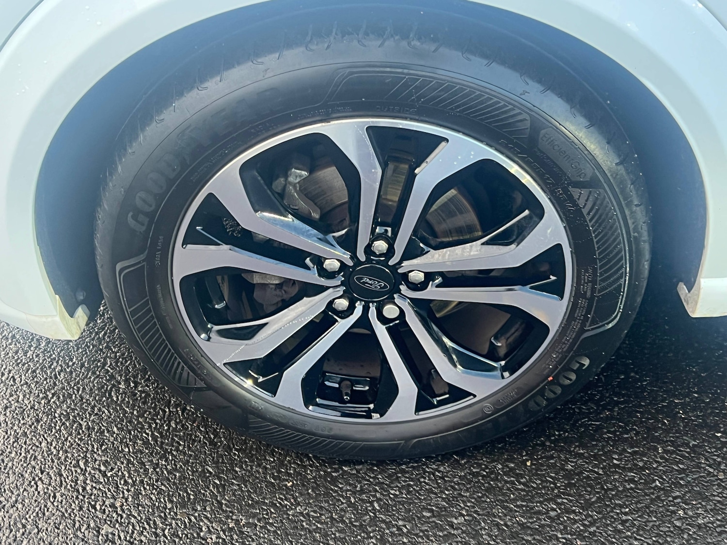 Used Ford Puma 2023 for sale - 76982829: Photo 7