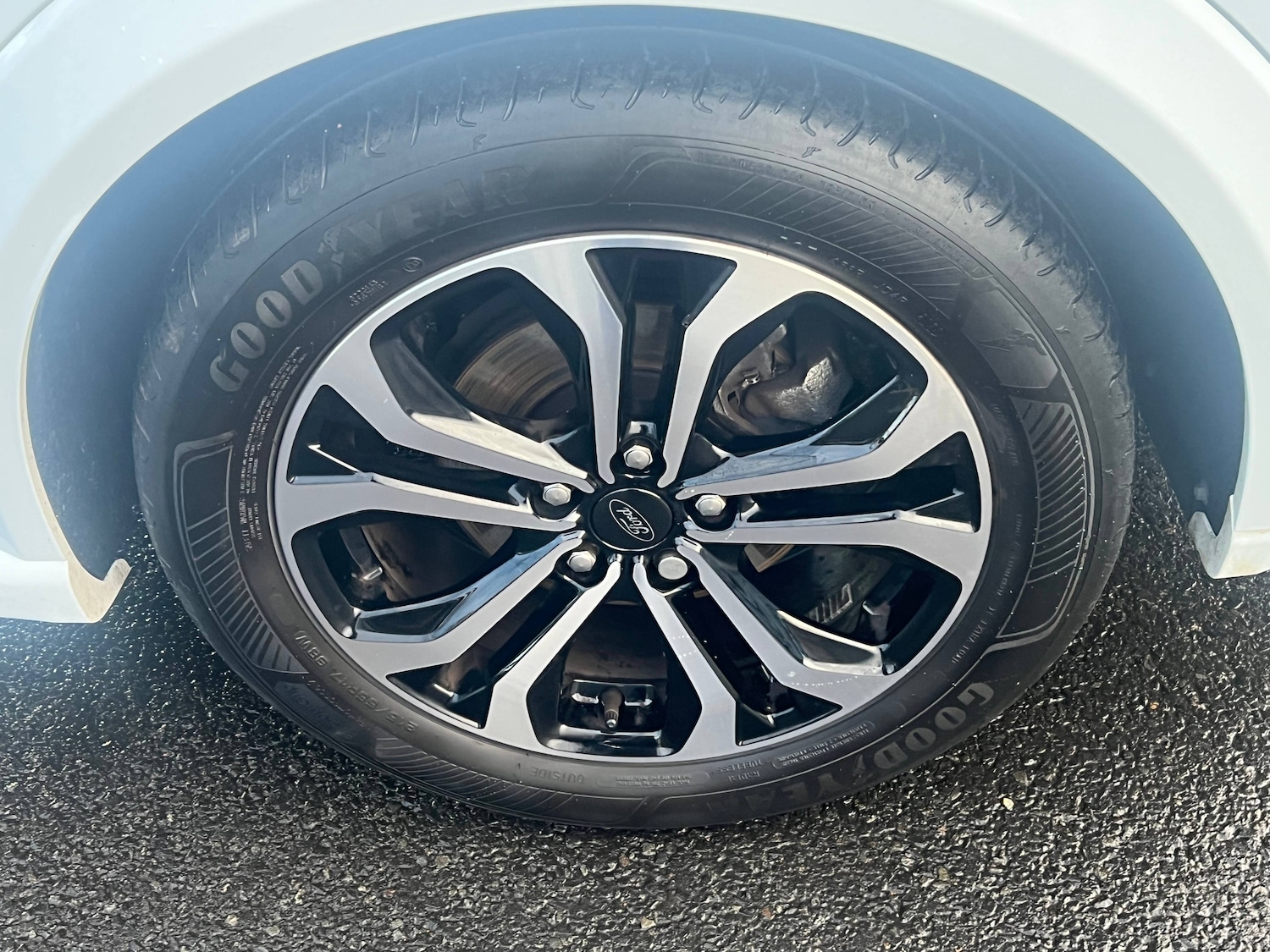 Used Ford Puma 2023 for sale - 76982829: Photo 8