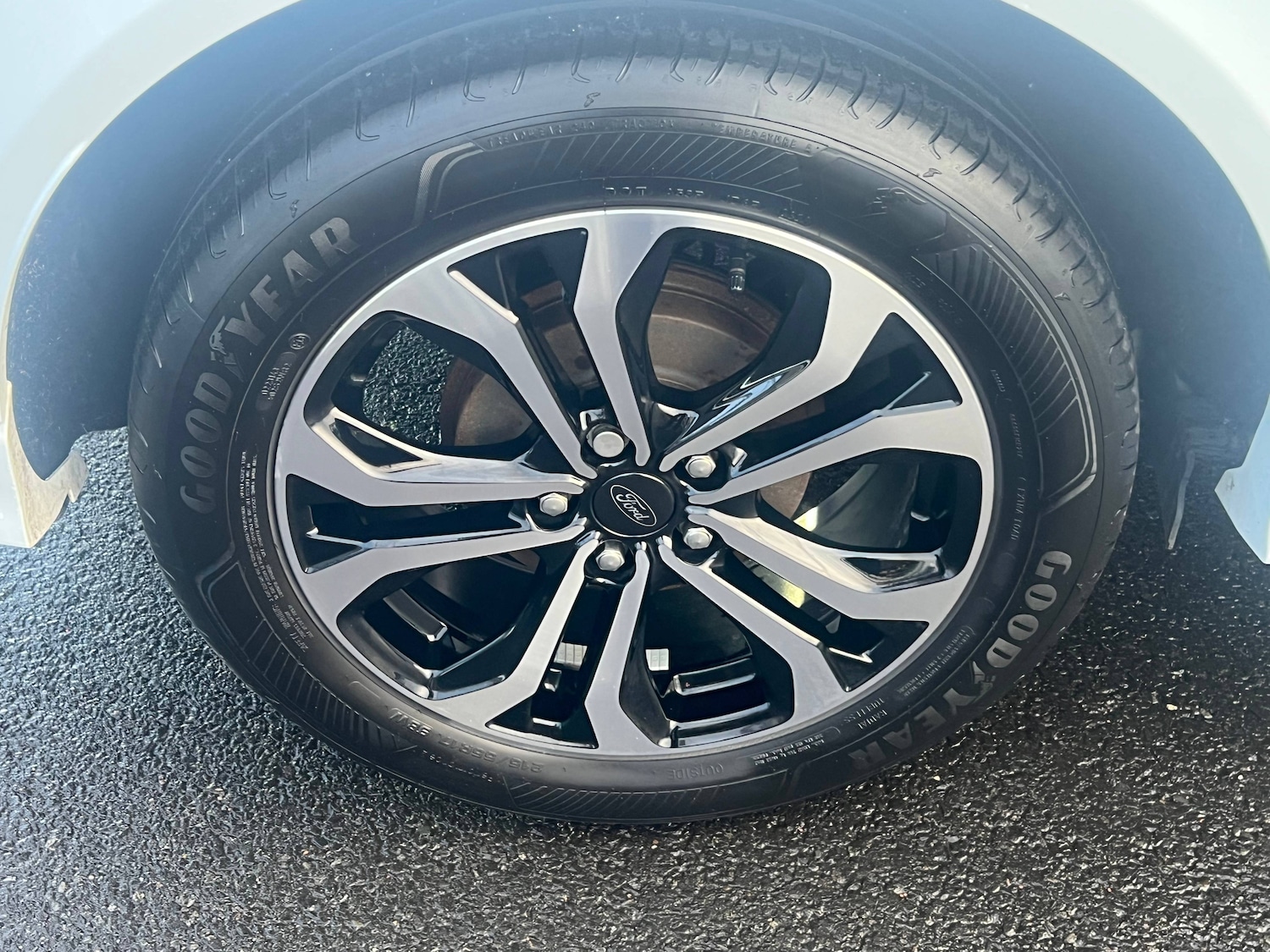 Used Ford Puma 2023 for sale - 76982829: Photo 9